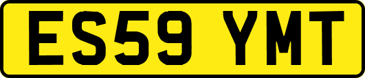 ES59YMT