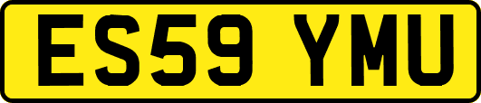 ES59YMU