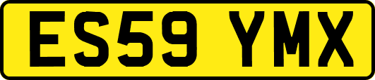 ES59YMX