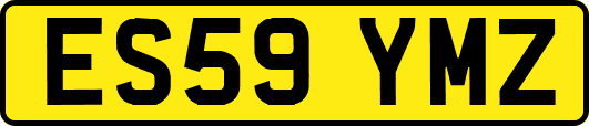 ES59YMZ