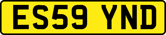 ES59YND