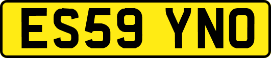ES59YNO