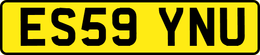ES59YNU