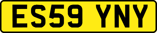 ES59YNY