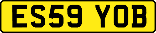 ES59YOB