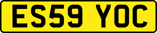 ES59YOC