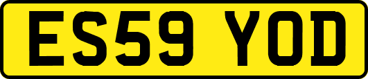 ES59YOD