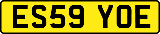 ES59YOE