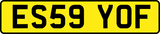 ES59YOF