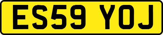 ES59YOJ