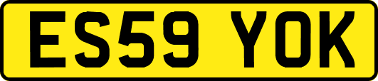 ES59YOK