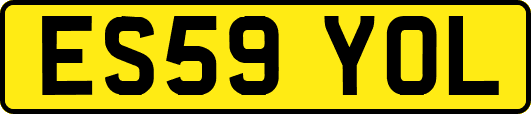 ES59YOL