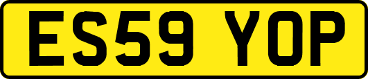 ES59YOP