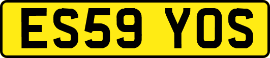 ES59YOS