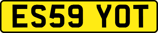 ES59YOT