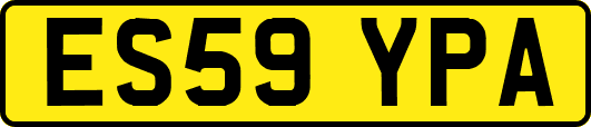 ES59YPA
