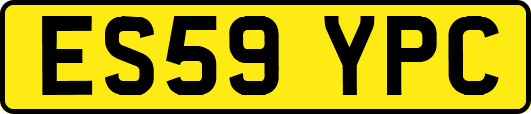 ES59YPC