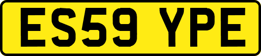 ES59YPE