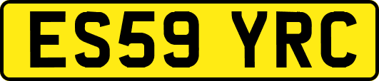 ES59YRC