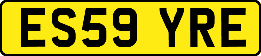 ES59YRE
