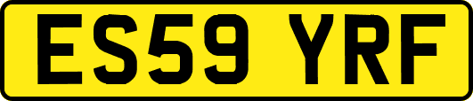 ES59YRF