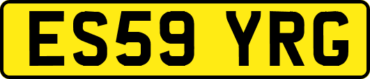 ES59YRG