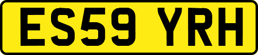 ES59YRH