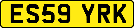 ES59YRK