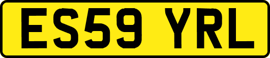 ES59YRL