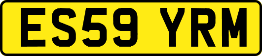 ES59YRM