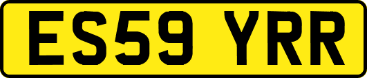 ES59YRR