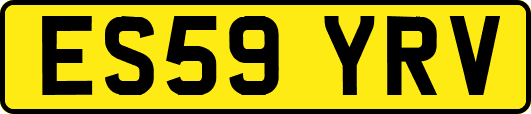 ES59YRV