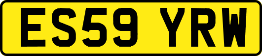 ES59YRW