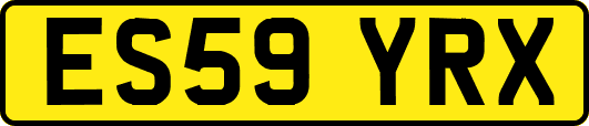 ES59YRX