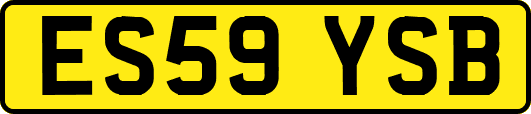 ES59YSB