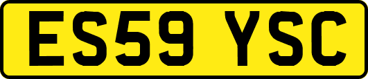 ES59YSC