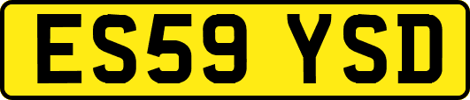 ES59YSD