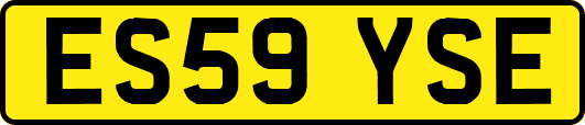 ES59YSE