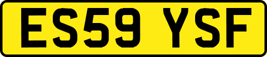 ES59YSF