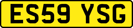 ES59YSG