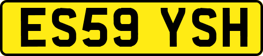 ES59YSH