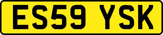 ES59YSK