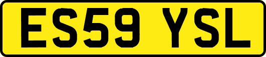 ES59YSL