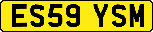ES59YSM