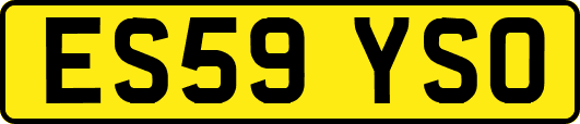 ES59YSO