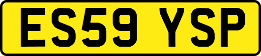 ES59YSP