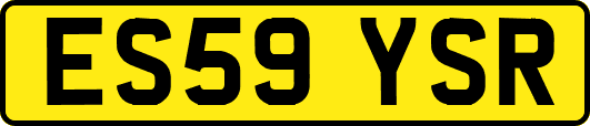 ES59YSR