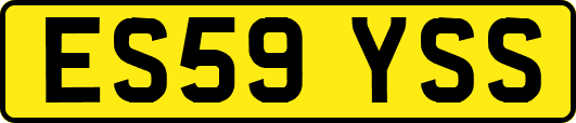 ES59YSS