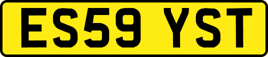 ES59YST