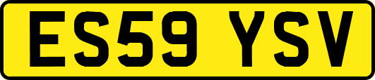 ES59YSV